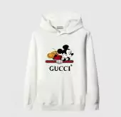 gucci homme sweat hoodie multicolor g2020901